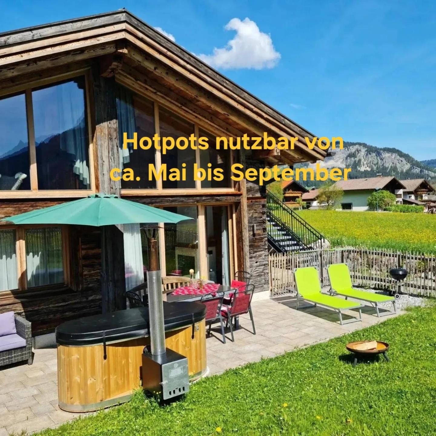האלדנזה Braito'S Seaside Lodges Und Suites מראה חיצוני תמונה