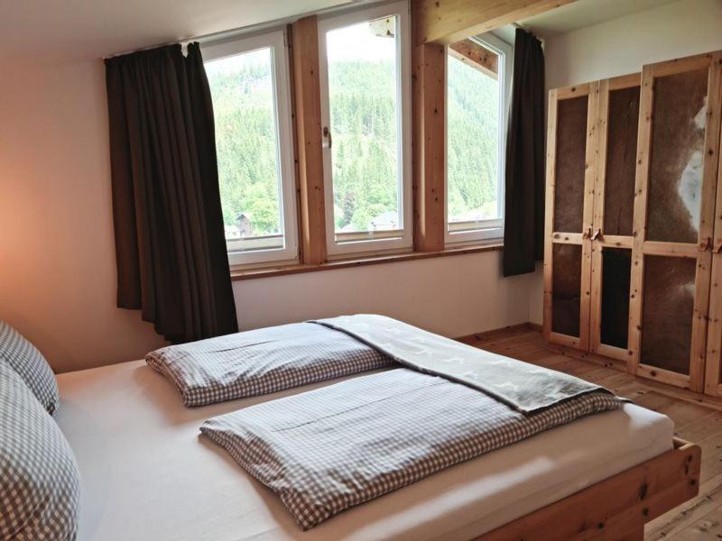 האלדנזה Braito'S Seaside Lodges Und Suites חדר תמונה
