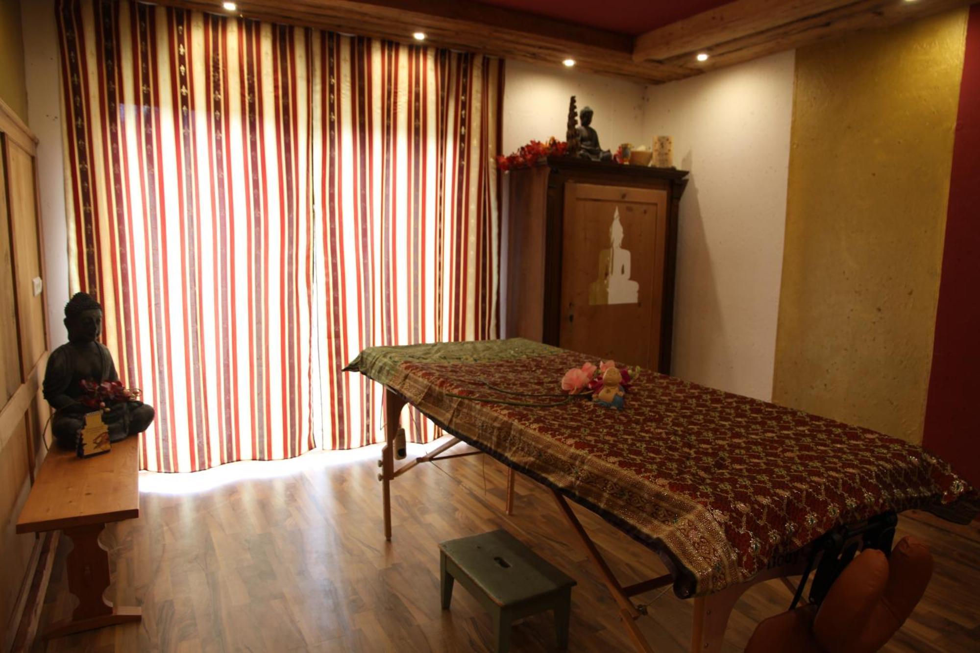 האלדנזה Braito'S Seaside Lodges Und Suites מראה חיצוני תמונה