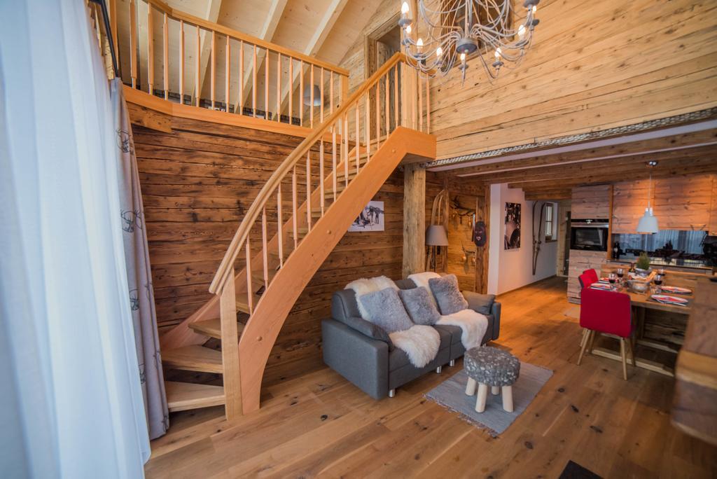 האלדנזה Braito'S Seaside Lodges Und Suites מראה חיצוני תמונה
