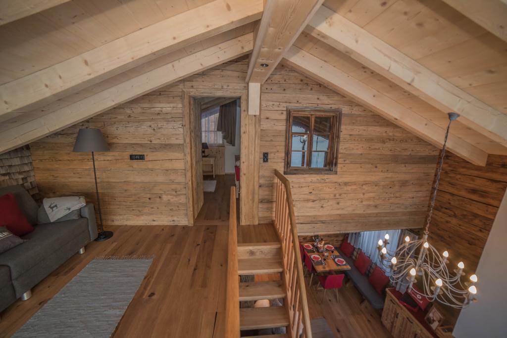 האלדנזה Braito'S Seaside Lodges Und Suites מראה חיצוני תמונה