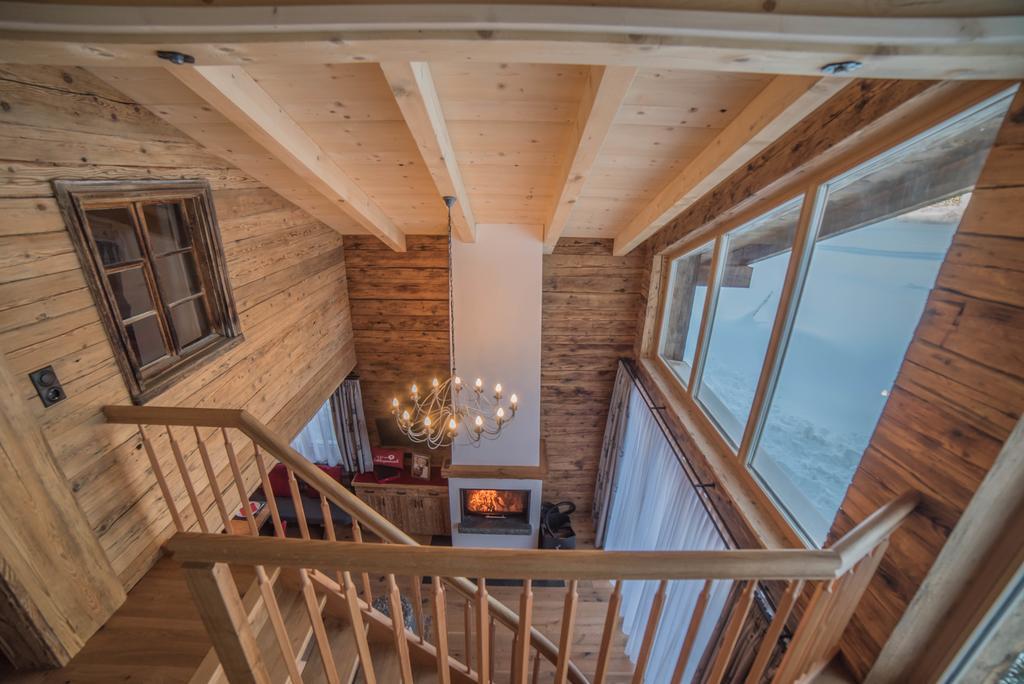 האלדנזה Braito'S Seaside Lodges Und Suites מראה חיצוני תמונה
