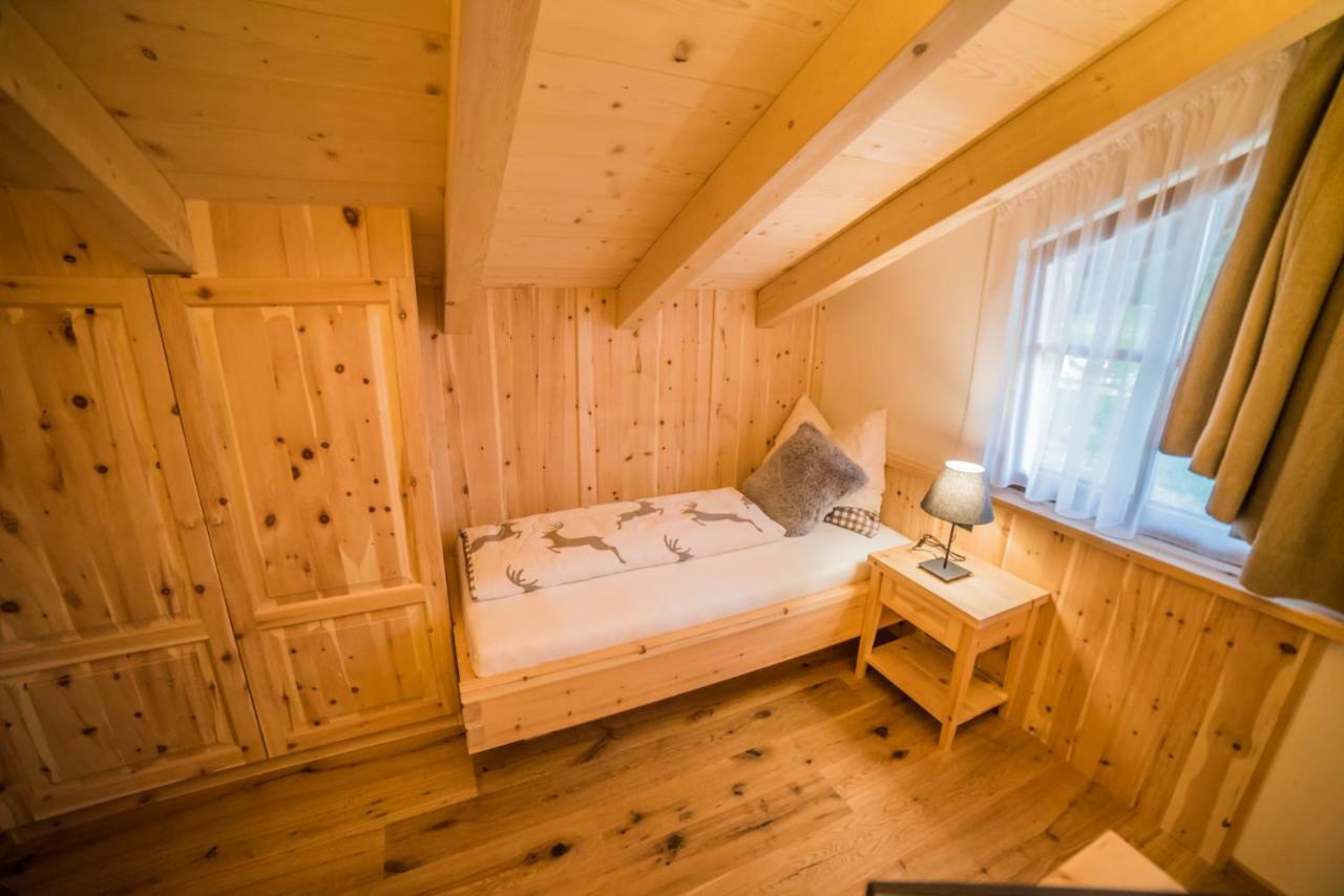 האלדנזה Braito'S Seaside Lodges Und Suites מראה חיצוני תמונה