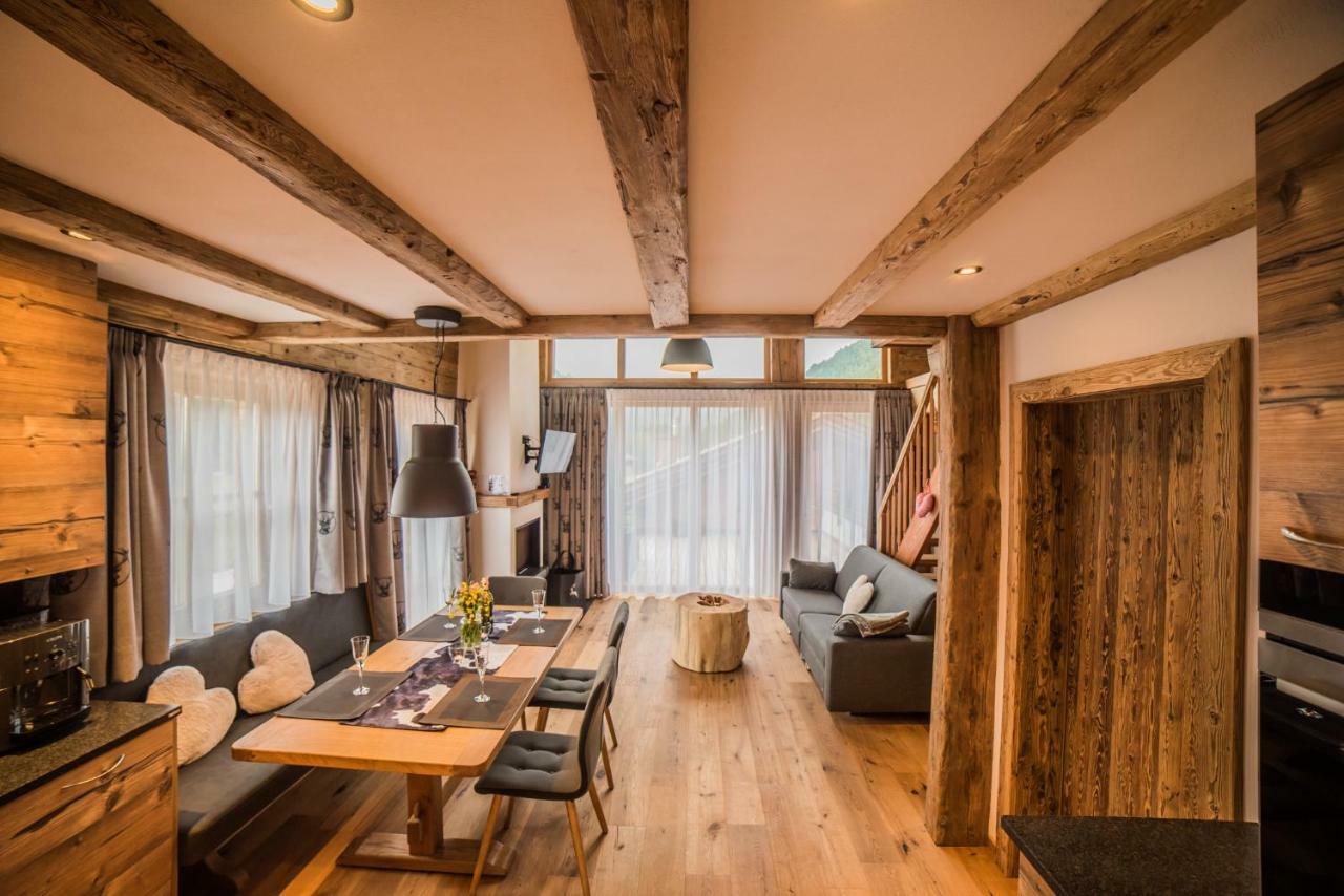 האלדנזה Braito'S Seaside Lodges Und Suites מראה חיצוני תמונה